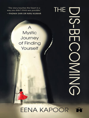 cover image of The Dis-becoming